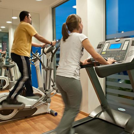 Ibis Lleida Hotel Kültér fotó