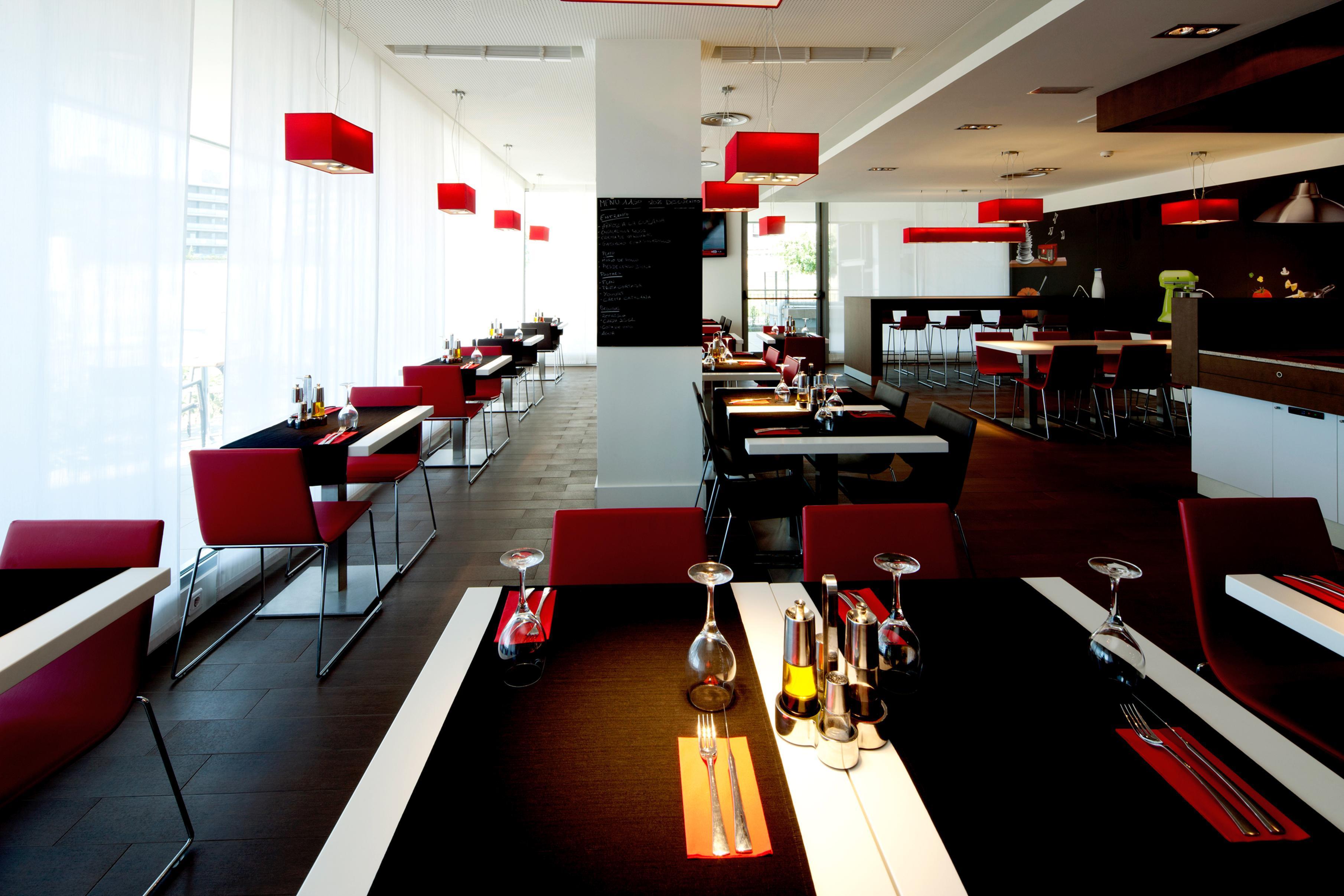 Ibis Lleida Hotel Kültér fotó