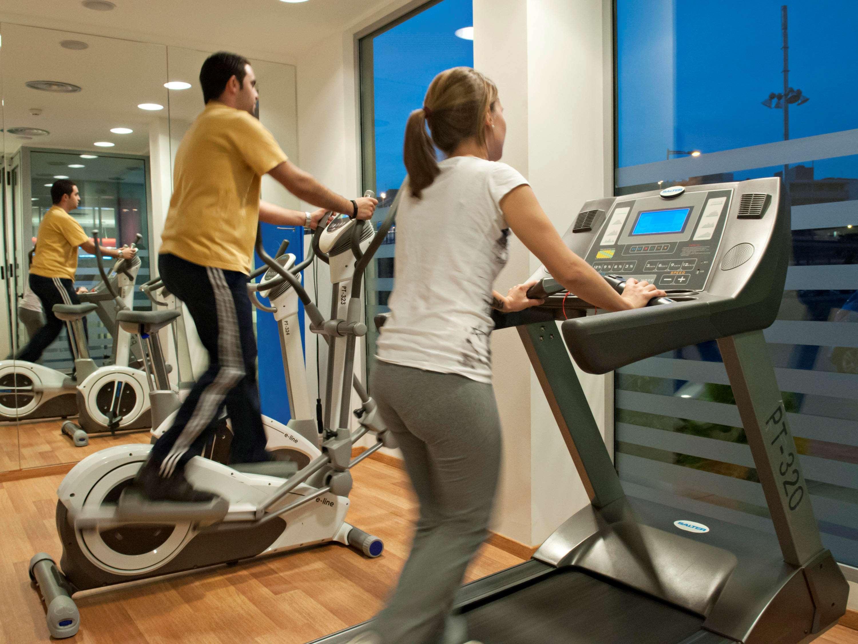 Ibis Lleida Hotel Kültér fotó