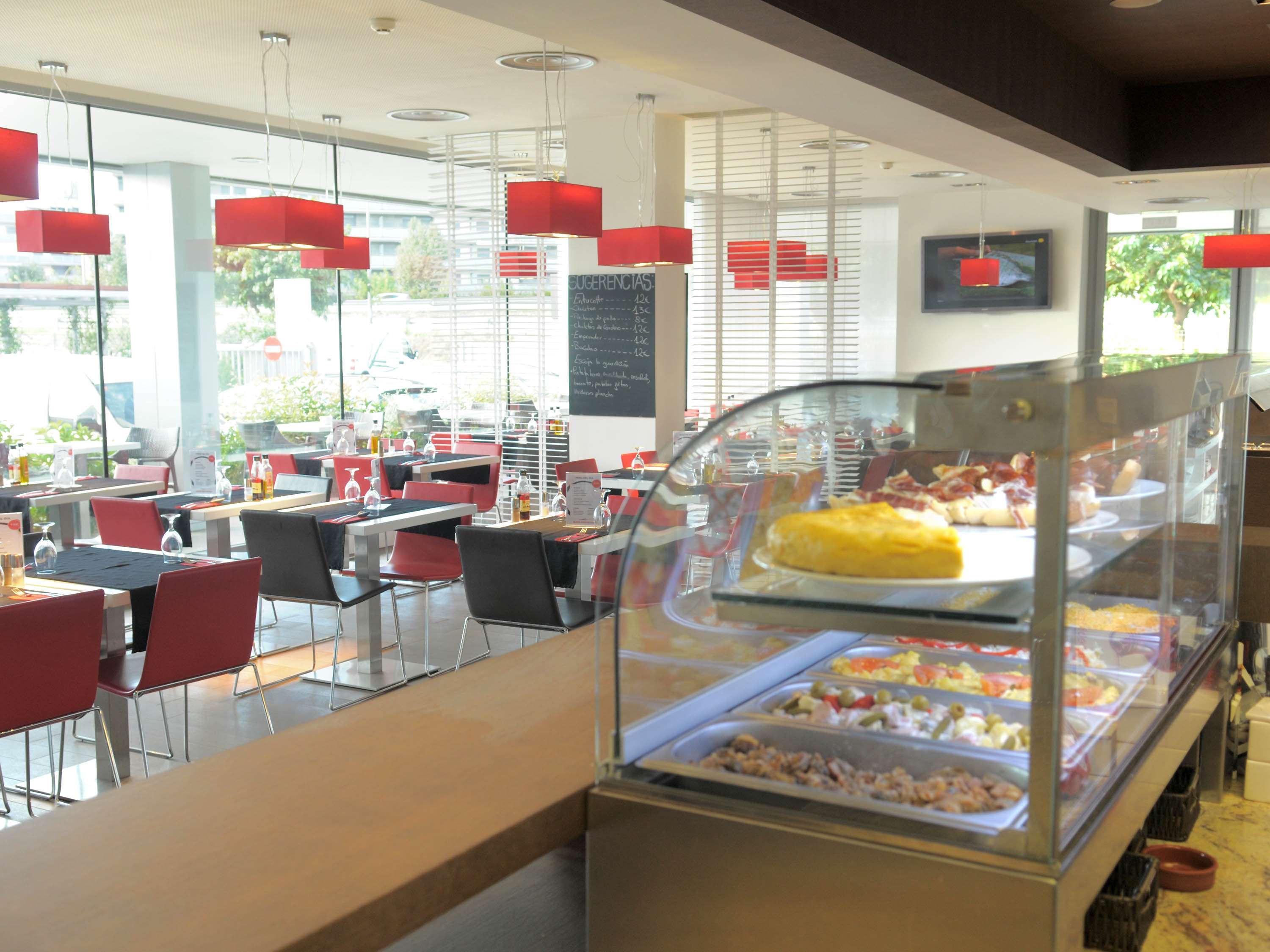 Ibis Lleida Hotel Kültér fotó