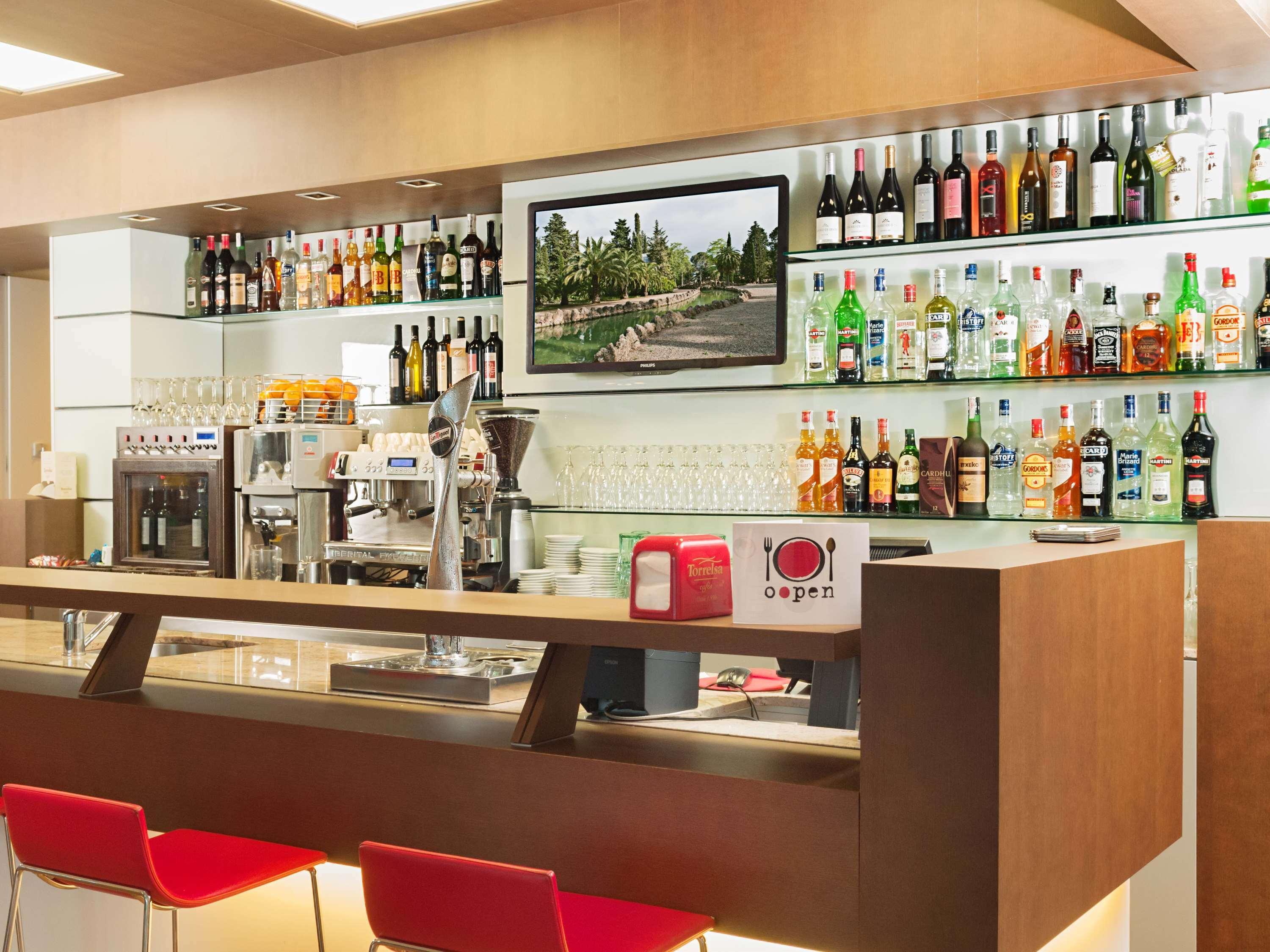 Ibis Lleida Hotel Kültér fotó