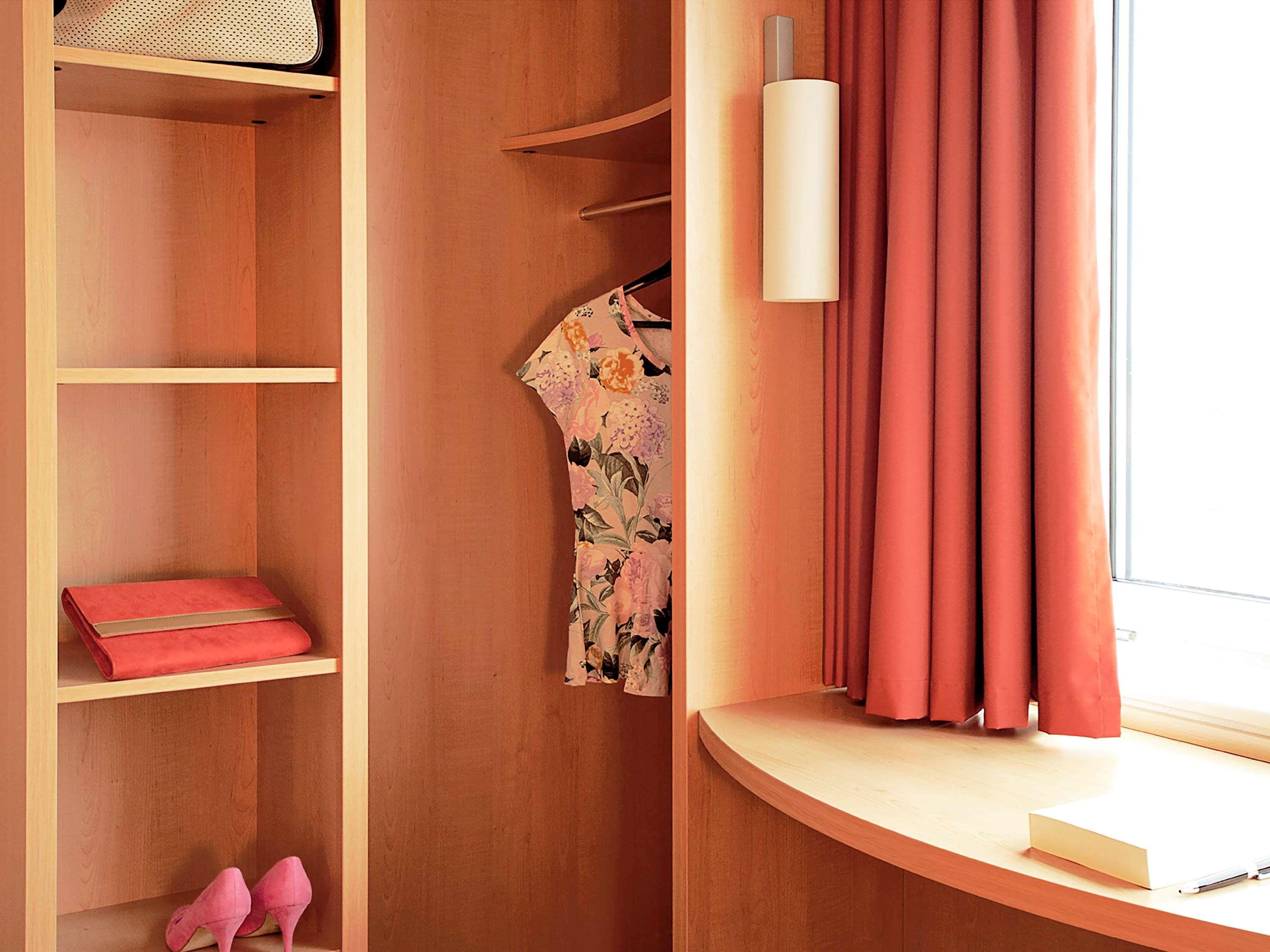Ibis Lleida Hotel Kültér fotó