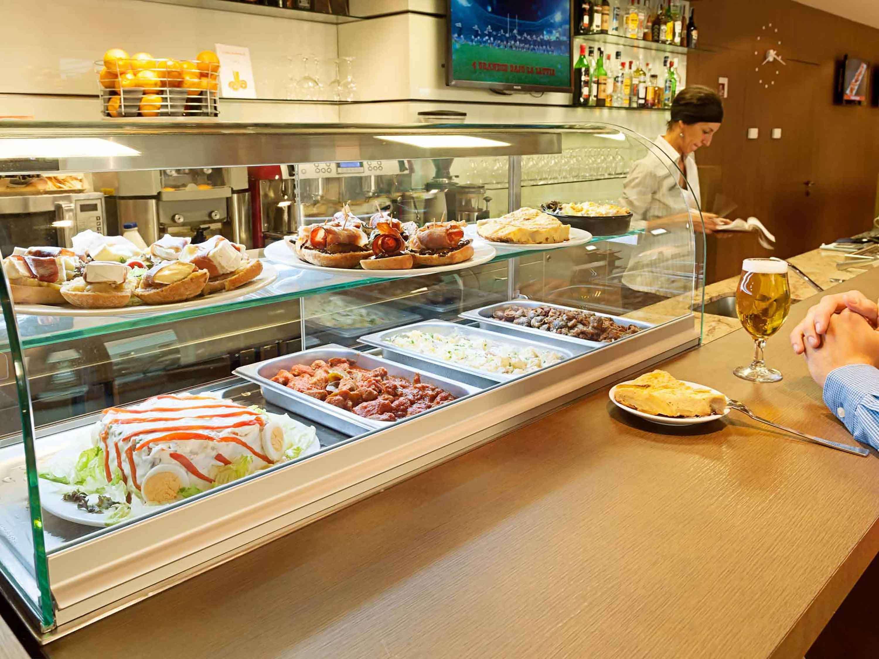 Ibis Lleida Hotel Kültér fotó