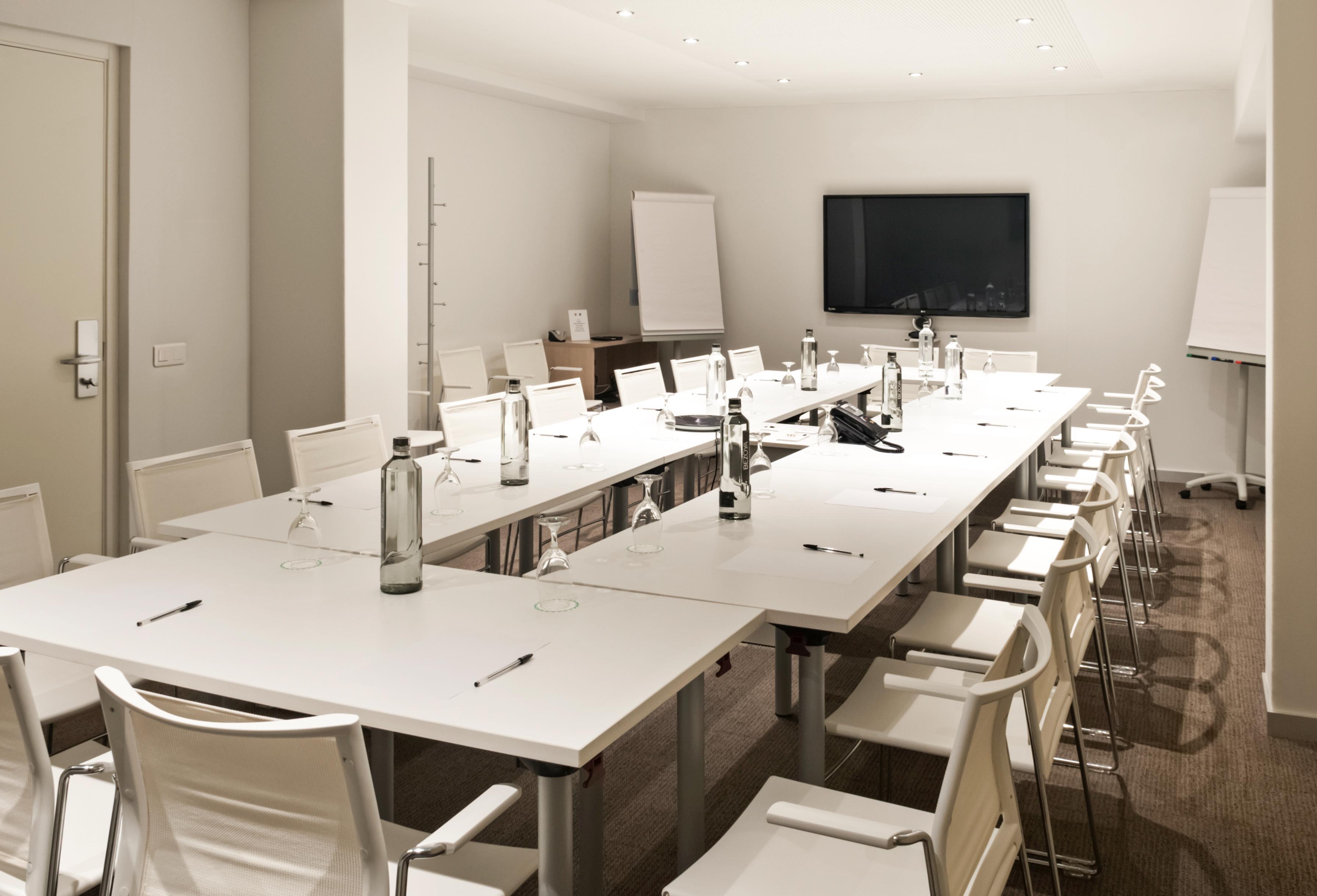 Ibis Lleida Hotel Kültér fotó