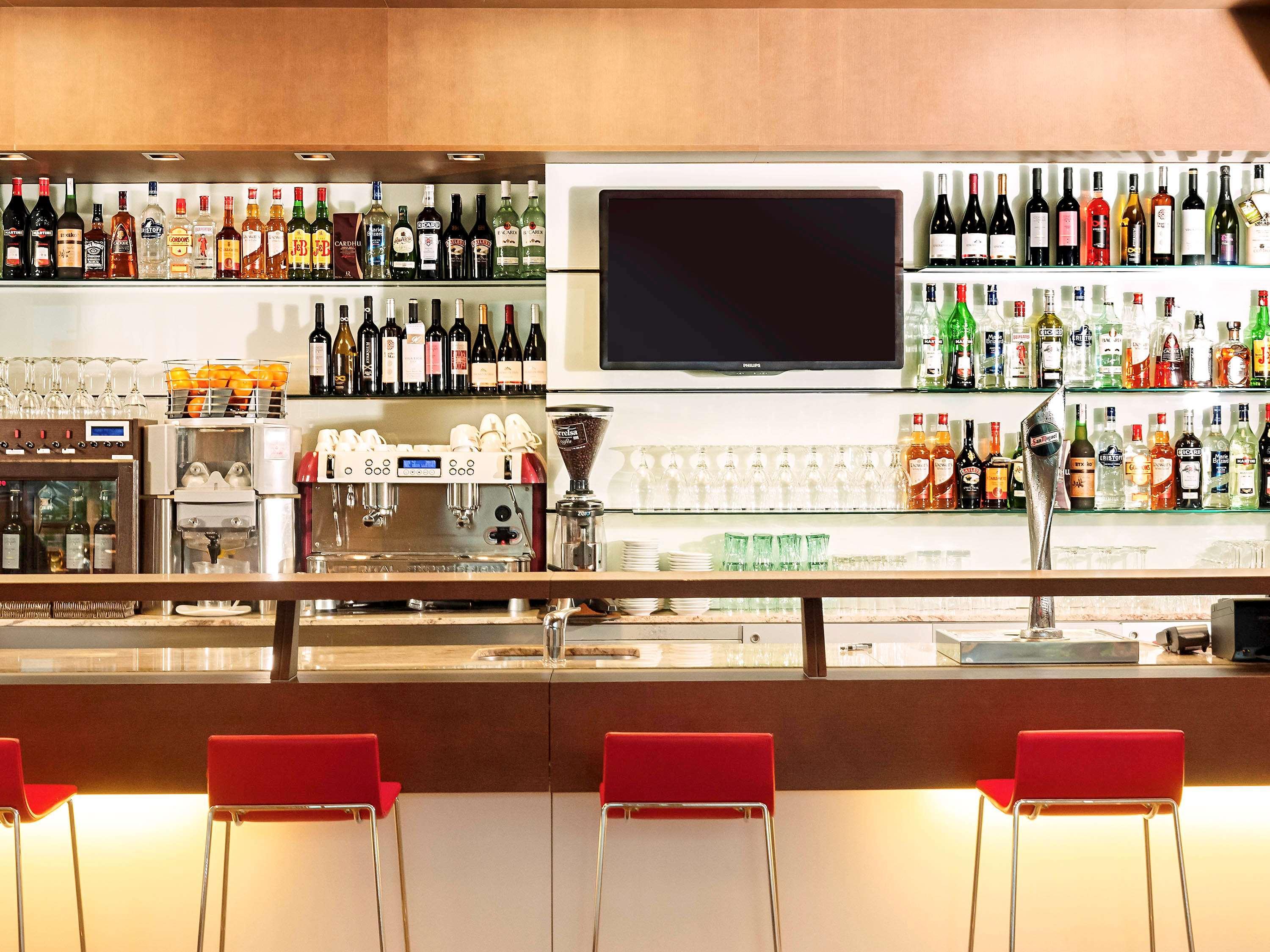 Ibis Lleida Hotel Kültér fotó