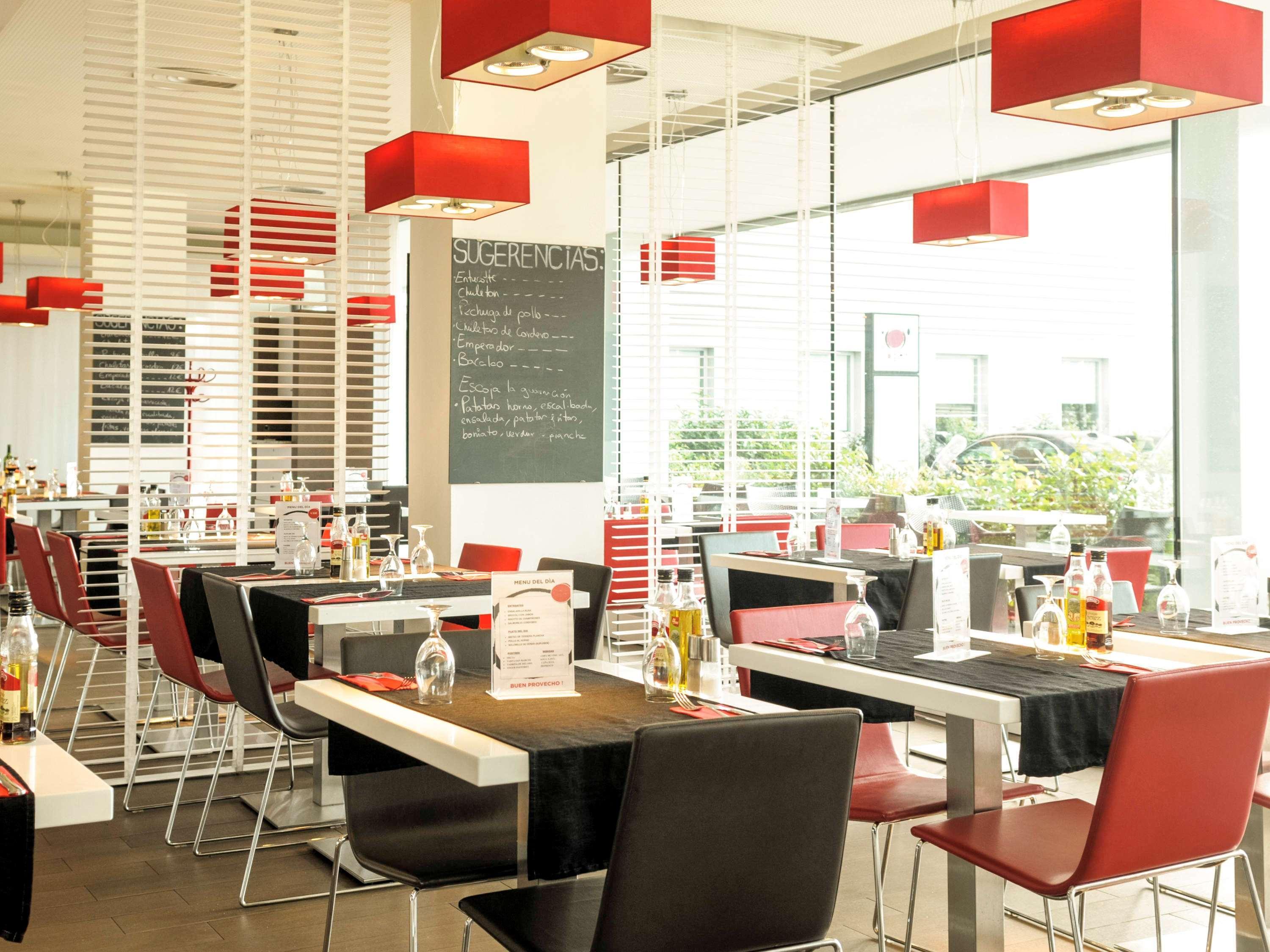 Ibis Lleida Hotel Kültér fotó