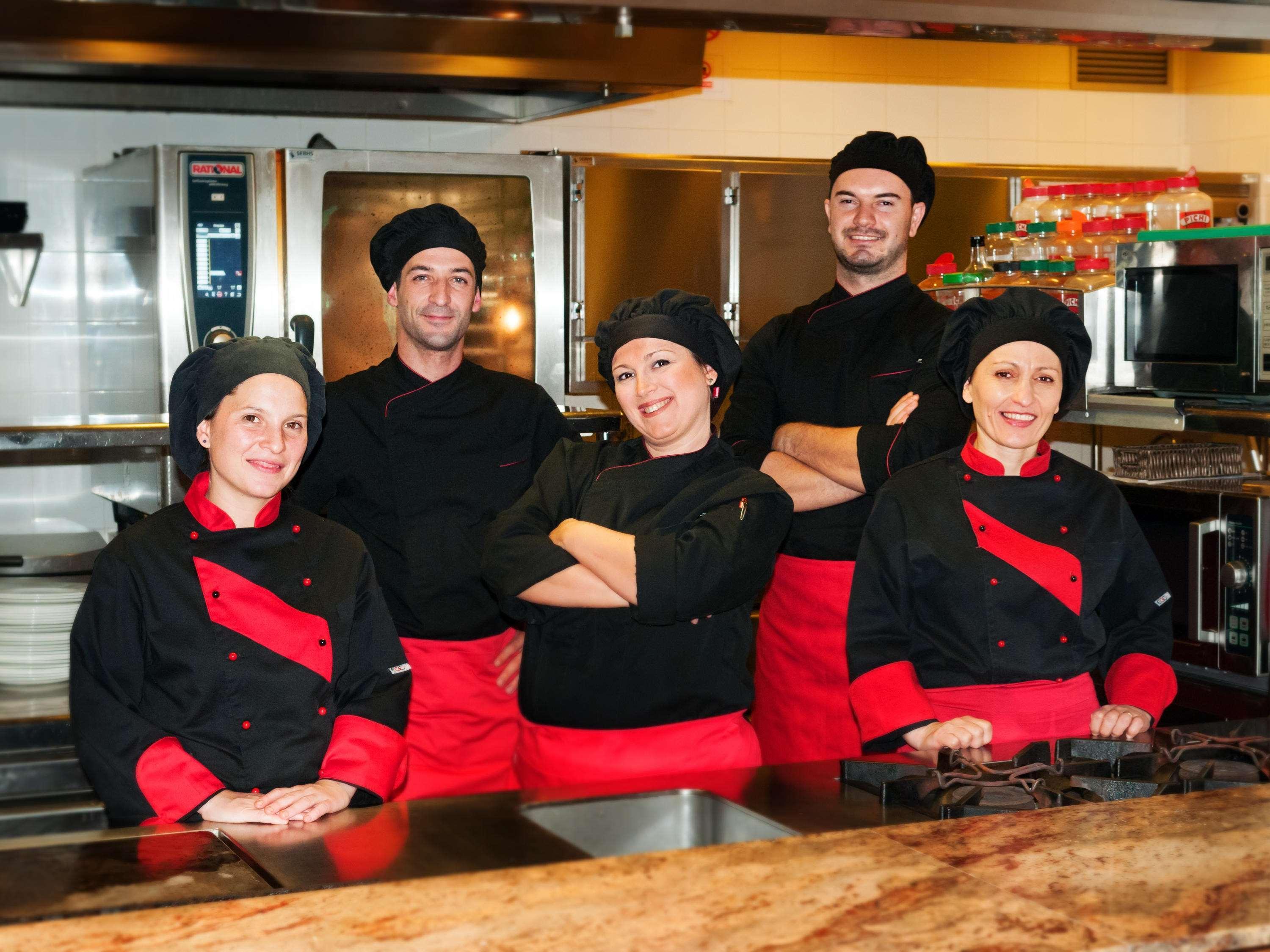 Ibis Lleida Hotel Kültér fotó
