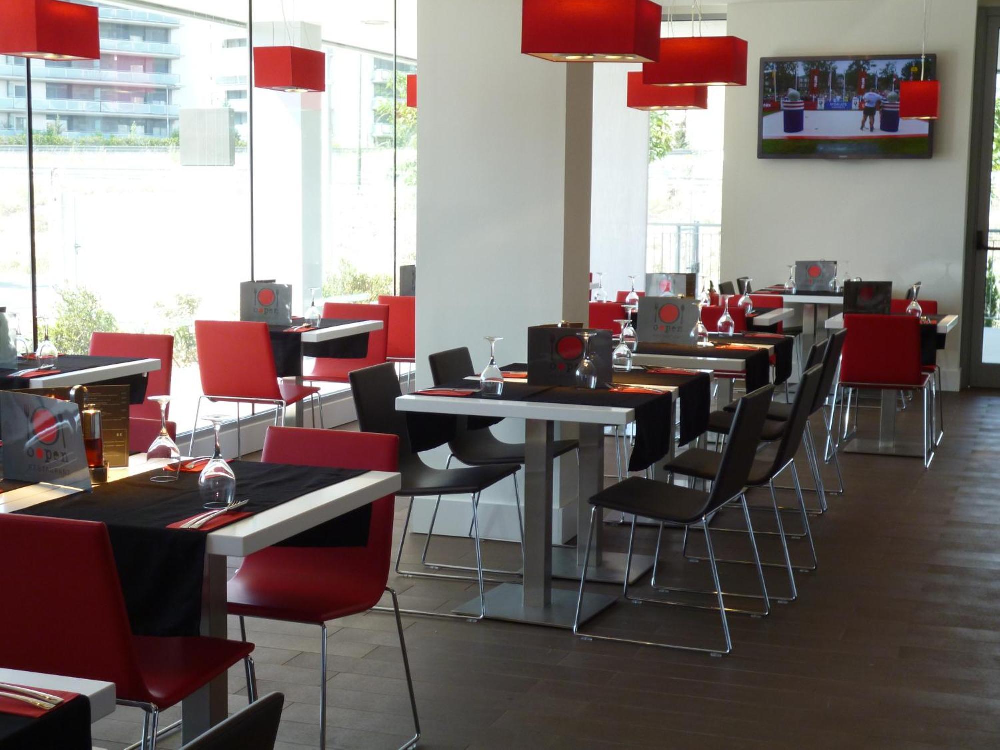 Ibis Lleida Hotel Kültér fotó