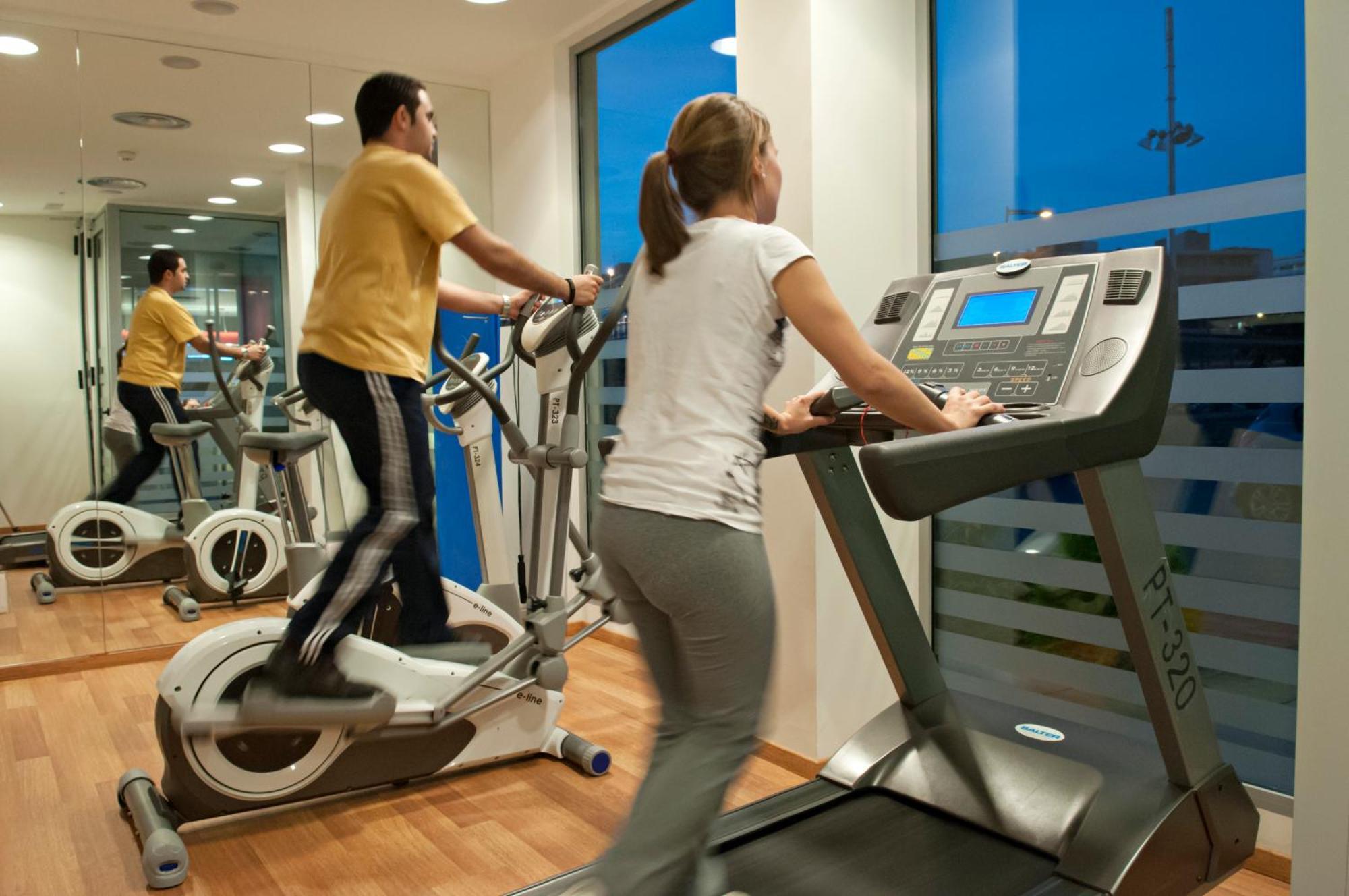 Ibis Lleida Hotel Kültér fotó